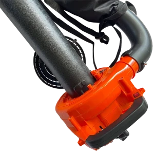 Suflanta aspirator de frunze pe benzina togo tg-ebv260 Thumbnail 5