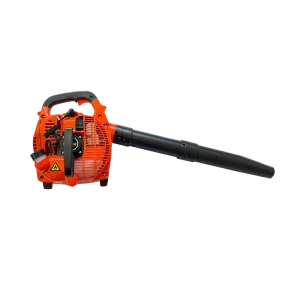 Suflanta aspirator de frunze pe benzina togo tg-ebv260 Thumbnail 4