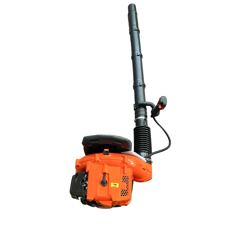 Suflanta de frunze pe benzina togo tg-eb430 2