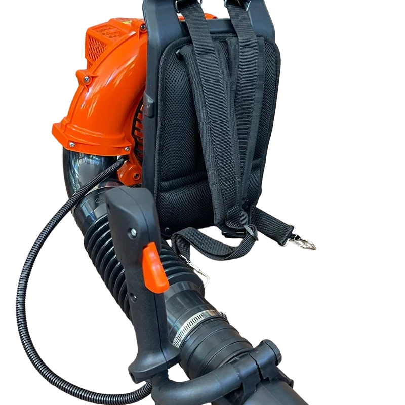 Suflanta de frunze pe benzina togo tg-eb430 2