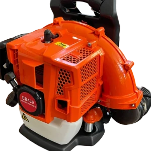 Suflanta de frunze pe benzina togo tg-eb430 Thumbnail 3