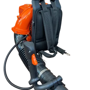 Suflanta de frunze pe benzina togo tg-eb430 Thumbnail 2