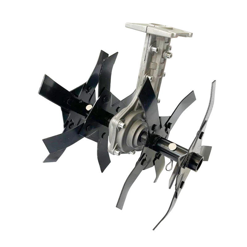 Культиватор для мотокосы togo tg-28-270 2