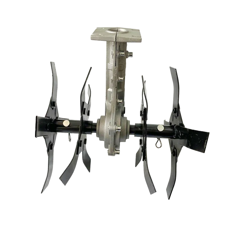 Культиватор для мотокосы togo tg-28-270 4