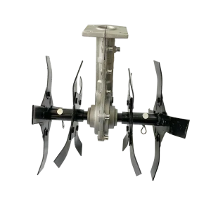 Культиватор для мотокосы togo tg-28-270 Thumbnail 4