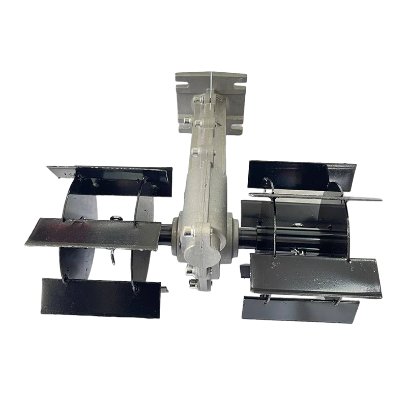 Prăsitoare pentru motocoasă togo tg-28-275 3