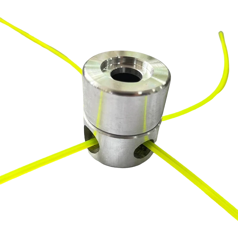 Cap cu fir motocoasa togo d-15 2