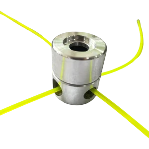 Cap cu fir motocoasa togo d-15
