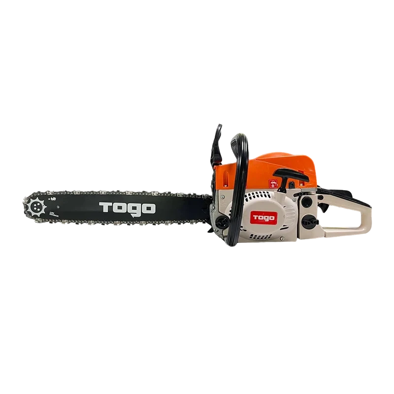 Бензопила togo tg-cs5200 2