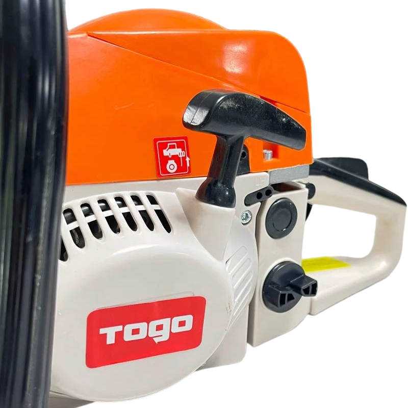 Motofierastrau pe benzina togo tg-cs5200 2