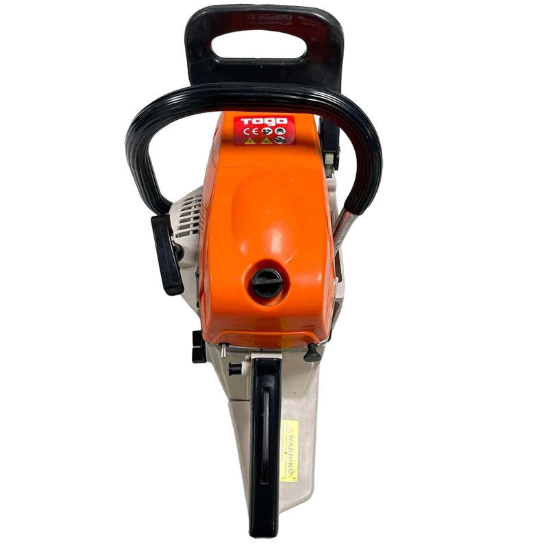 Motofierastrau pe benzina togo tg-cs5200 3