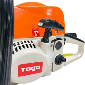 Motofierastrau pe benzina togo tg-cs5200 Thumbnail 2