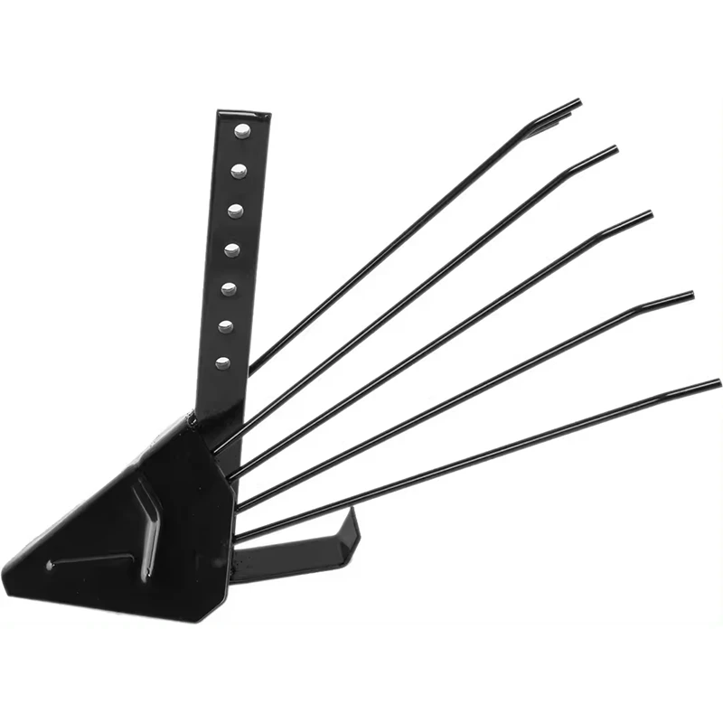 Plug cartofi pentru motocultor togo 2