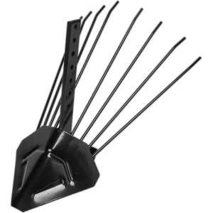 Plug cartofi pentru motocultor togo Thumbnail 2