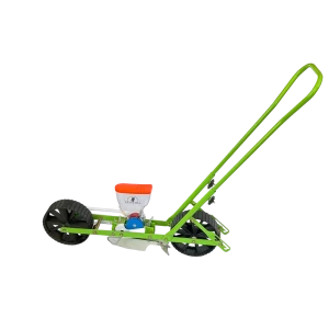 Semănătoare manuală cu precizie demetra 1 rând