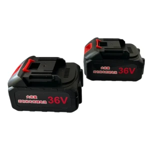 Mașină de cusut saci pe acumulator demetra gk9-370-b Thumbnail 3