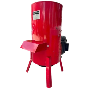Zdrobitor de rădăcini demetra dm-400