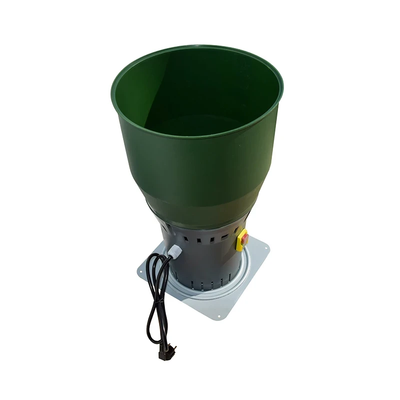 Moara cereale demetra mill-25 compact 2