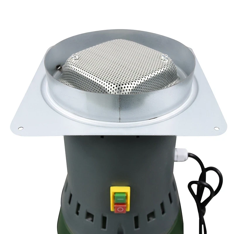 Moara cereale demetra mill-25 compact 3