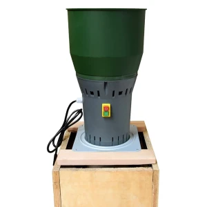 Moara cereale demetra mill-25 compact Thumbnail 4