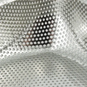 Sita din otel inoxidabil pentru moara cereale demetra mill 0.6 mm Thumbnail 2