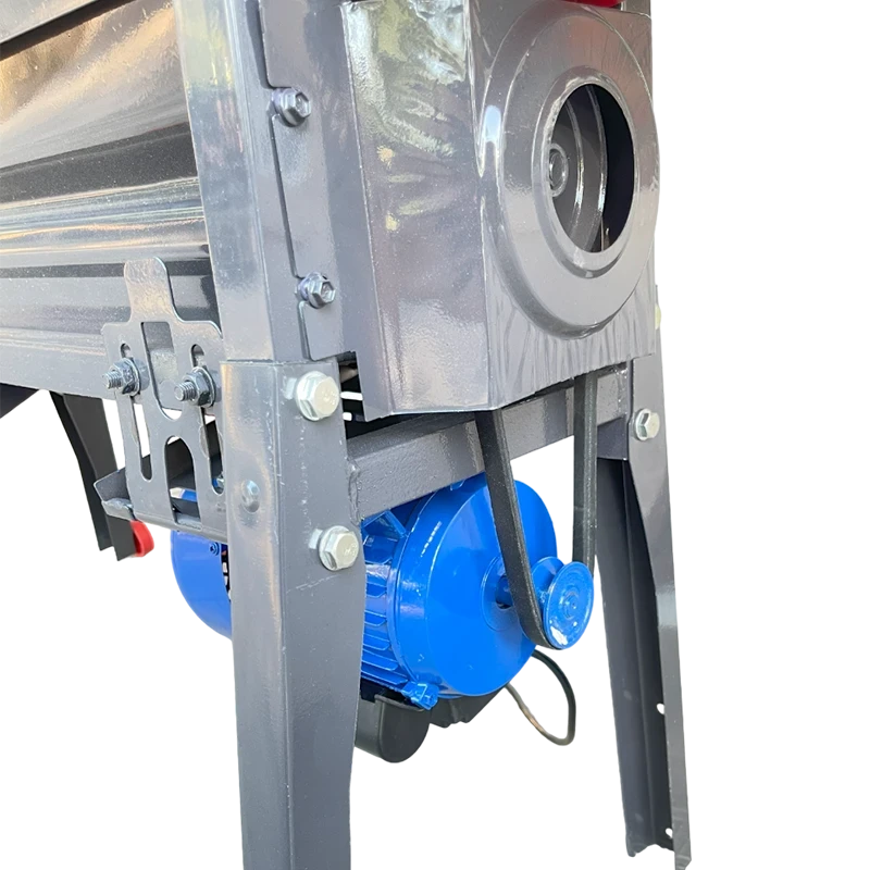 Batoza de porumb demetra s1 4