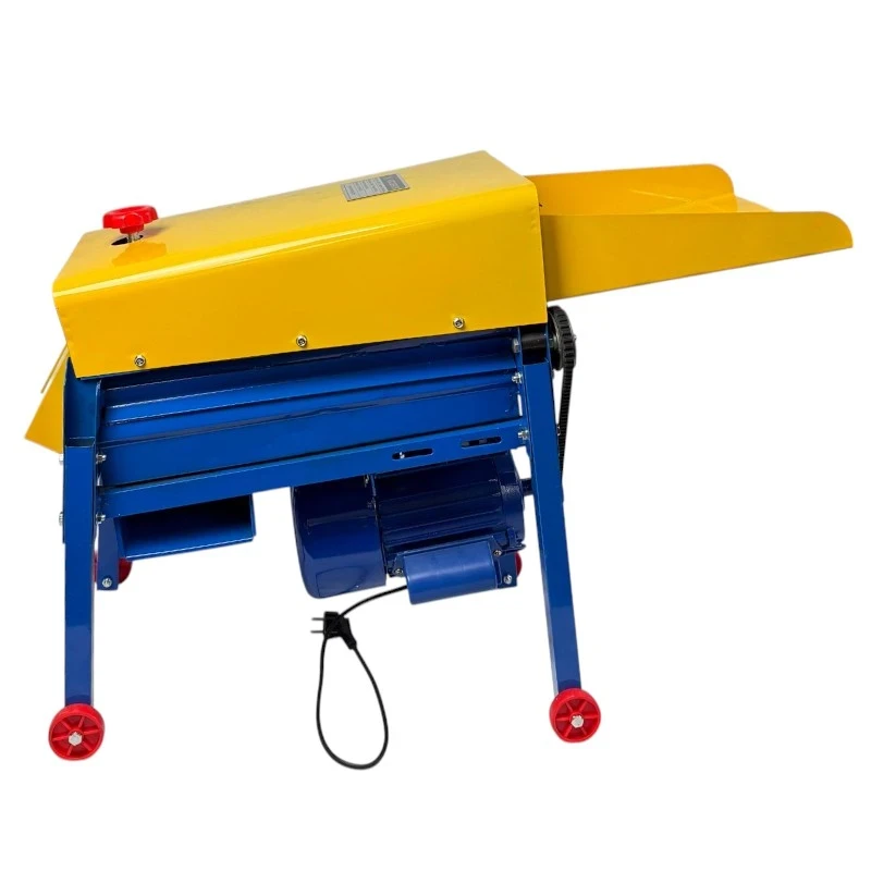 Batoză porumb demetra dm-700ca 5