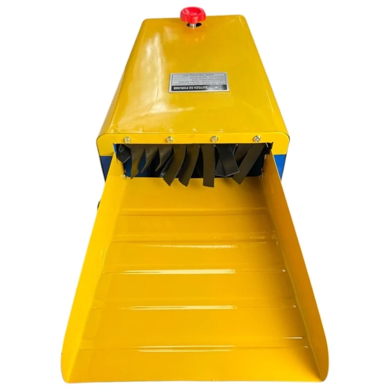 Batoză porumb demetra dm-700ca 3