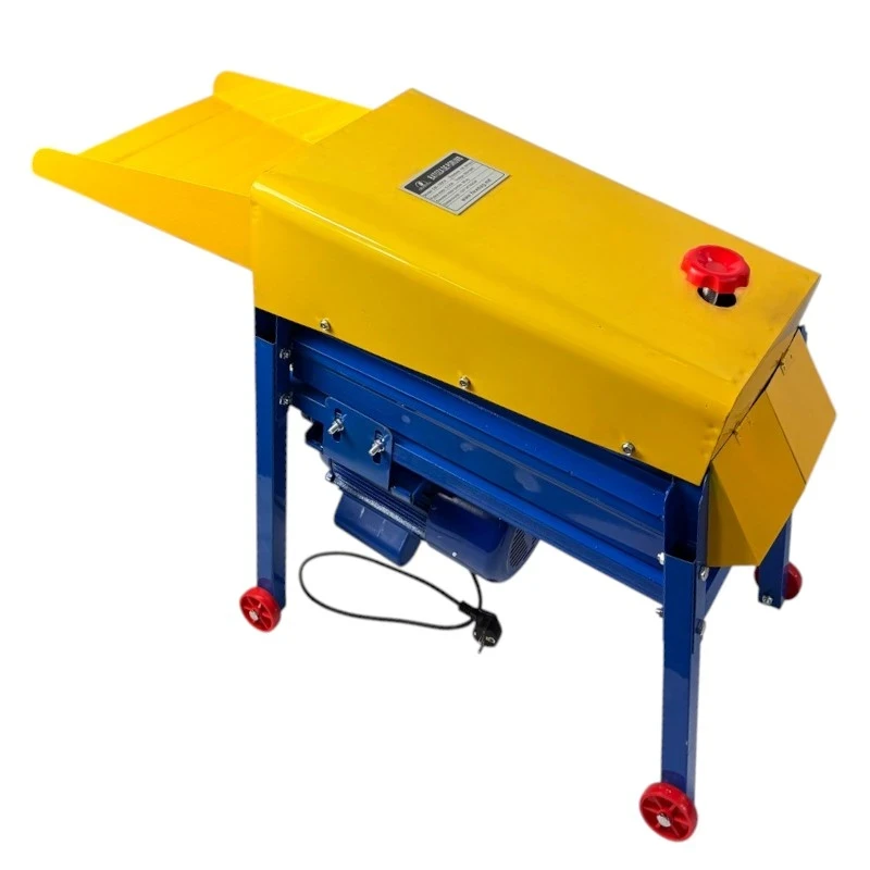 Batoză porumb demetra dm-700ca 2