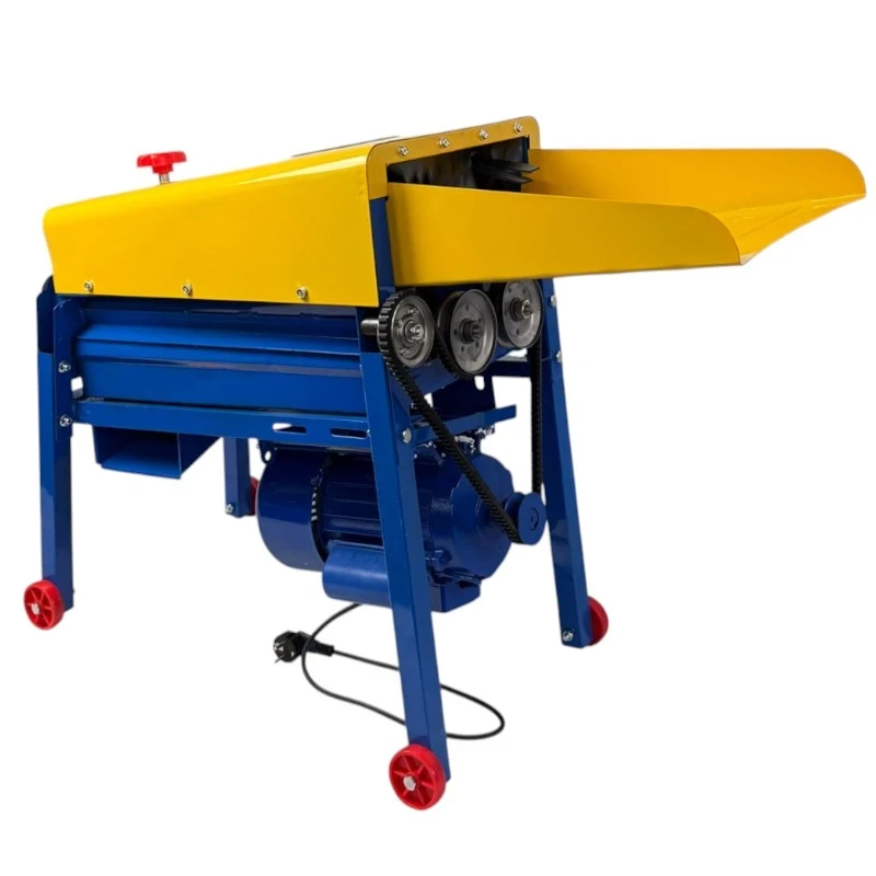 Batoză porumb demetra dm-700ca 5