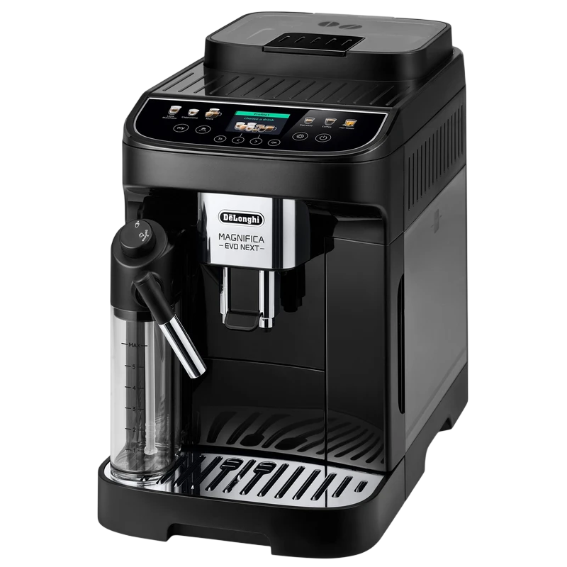 Aparat de cafea delonghi ecam 310.60.b, negru 2