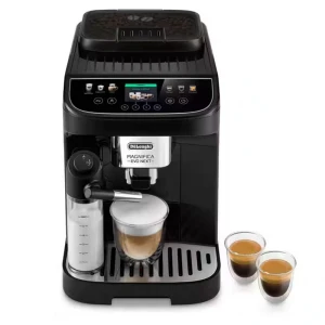 Aparat de cafea delonghi ecam 310.60.b, negru Thumbnail 5