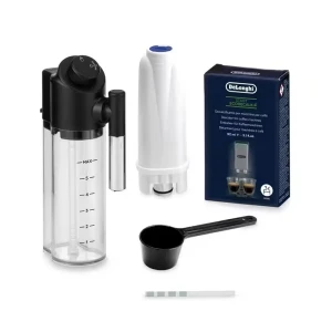 Aparat de cafea delonghi ecam 310.60.b, negru Thumbnail 4