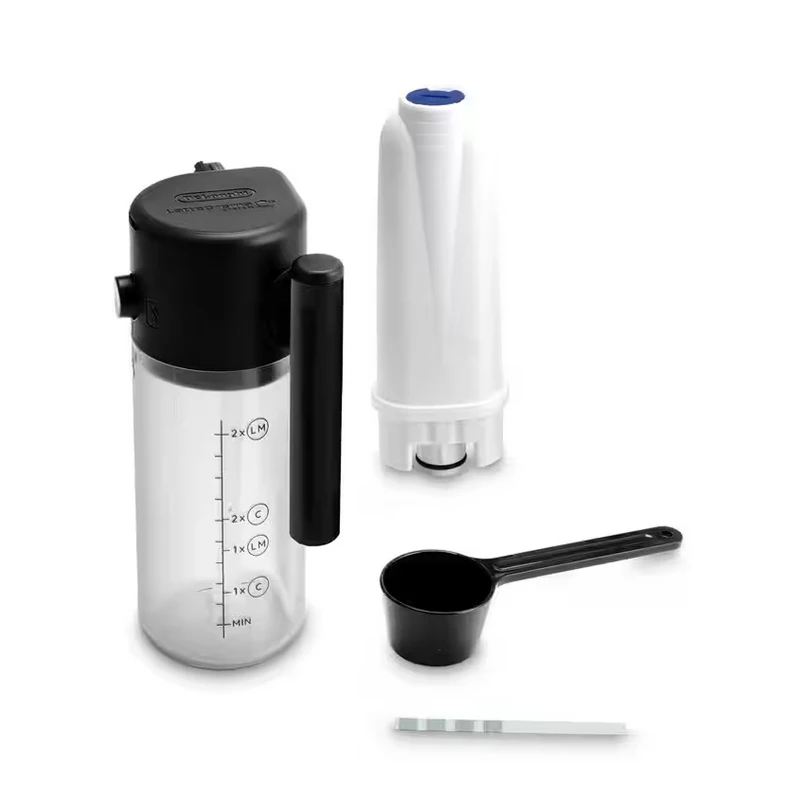 Aparat de cafea delonghi ecam290.51.b, negru 4