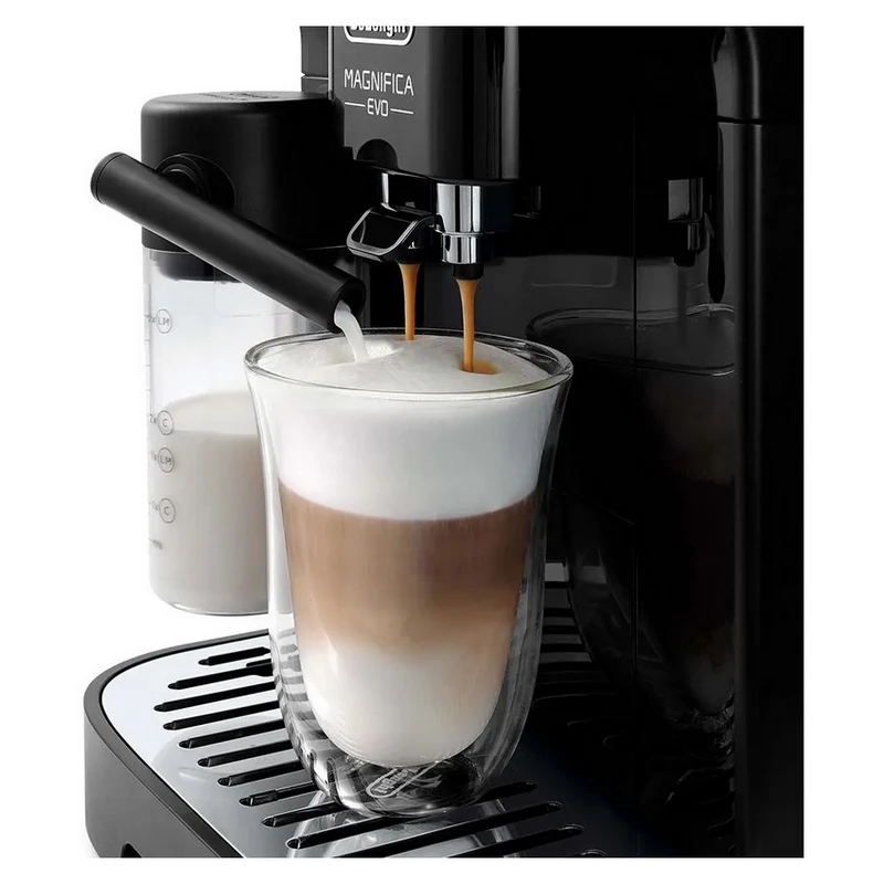 Aparat de cafea delonghi ecam290.51.b, negru 5