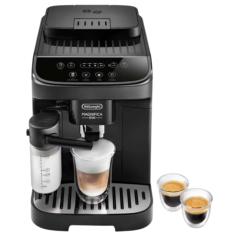 Aparat de cafea delonghi ecam290.51.b, negru 2