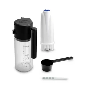 Aparat de cafea delonghi ecam290.51.b, negru Thumbnail 4
