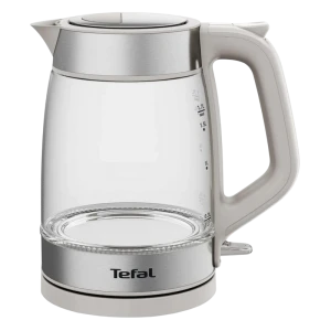 Электрочайник tefal ki605b30, серый