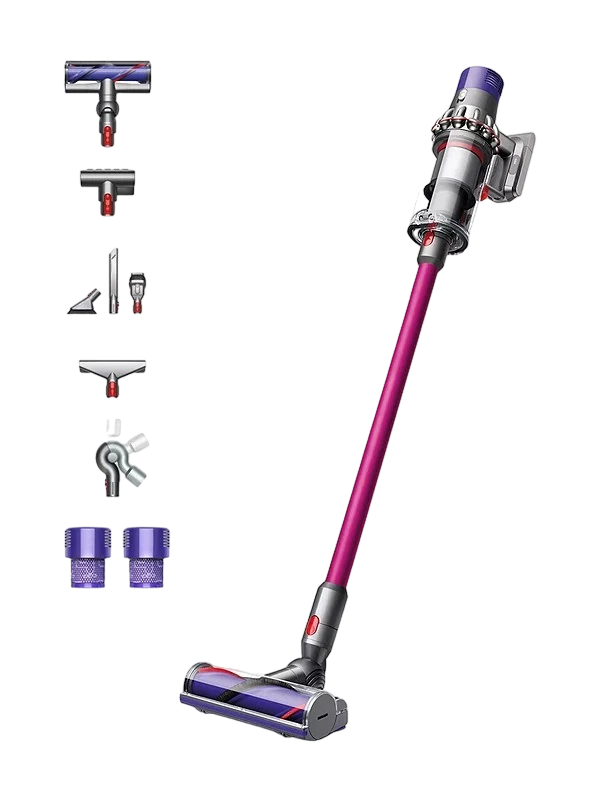 Aspirator vertical dyson v10 origin, violet 5