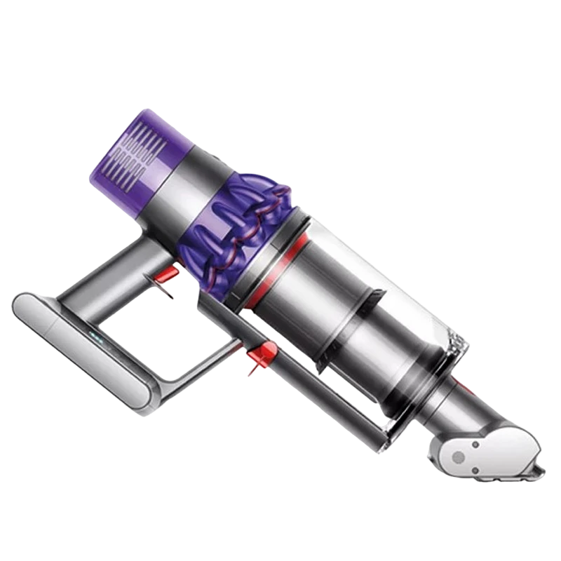 Aspirator vertical dyson v10 origin, violet 6