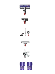 Aspirator vertical dyson v10 origin, violet Thumbnail 8