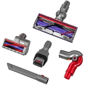 Aspirator vertical dyson v10 origin, violet Thumbnail 3