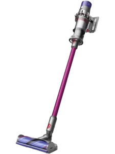 Вертикальный пылесос dyson v10 origin, фиолетовый