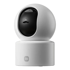 Камера видеонаблюдения xiaomi c201, белый Thumbnail 3
