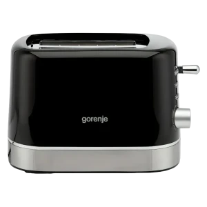 Тостер gorenje t800db, чёрный