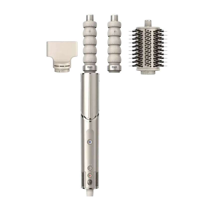 Styler shark hd426sleu, 1650w, cream 3