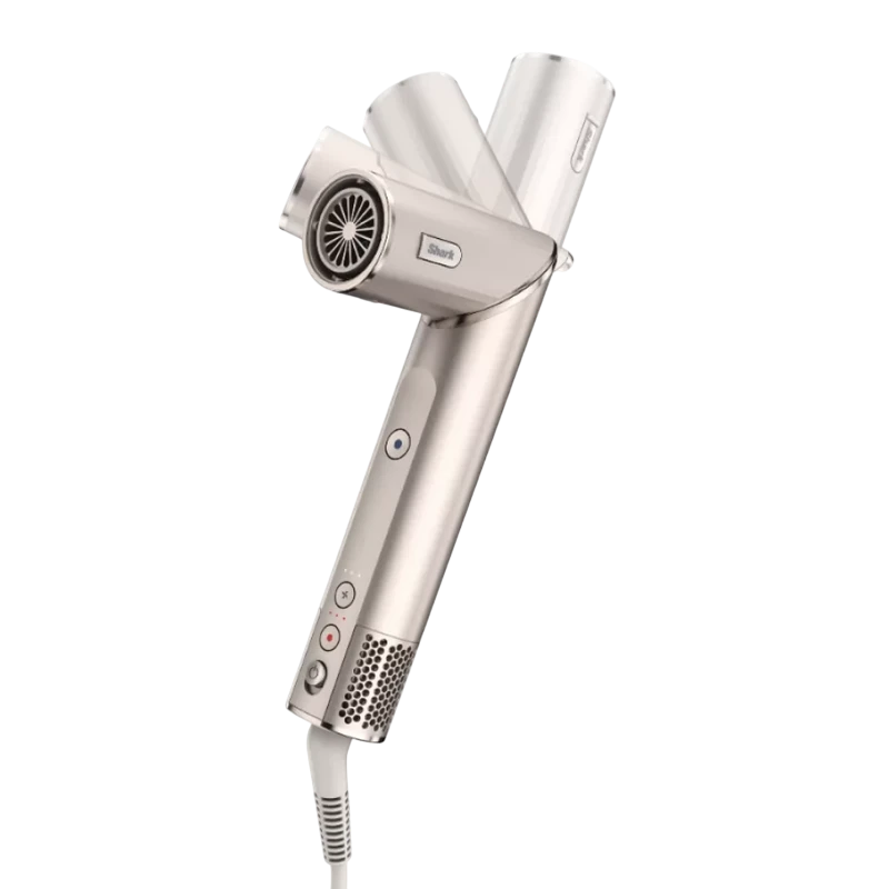 Styler shark hd426sleu, 1650w, cream 4