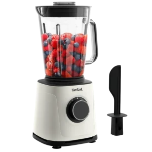 Blender staționar tefal bl771af0, alb Thumbnail 3