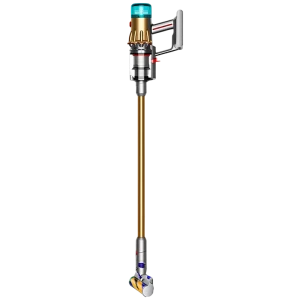 Aspirator vertical dyson v12 detect slim absolute, auriu Thumbnail 2