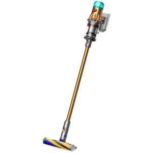Aspirator vertical dyson v12 detect slim absolute, auriu Thumbnail 3